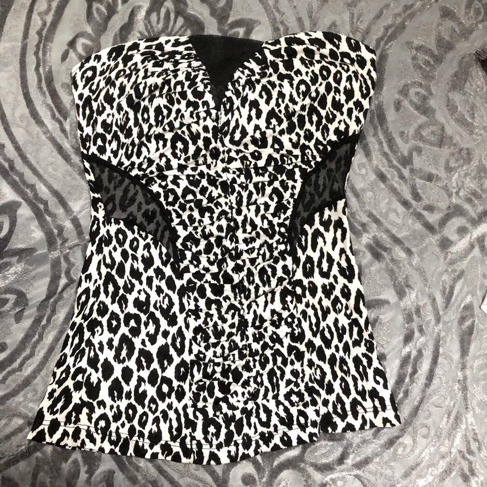 MISOPE: Tube Top